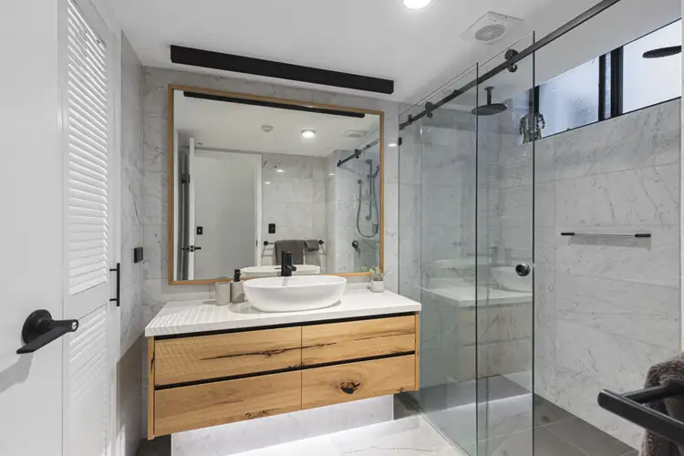 Third view of Homely apartment listing, W3/828 Pacific Parade "The Rocks Resort", Currumbin QLD 4223