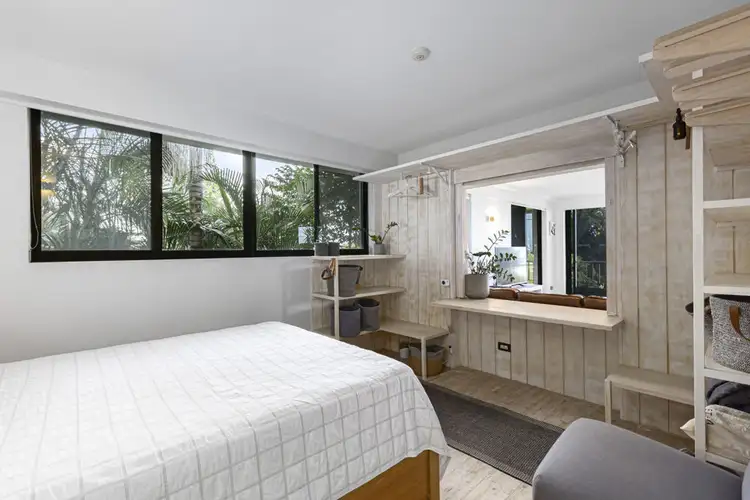 Fifth view of Homely apartment listing, W3/828 Pacific Parade "The Rocks Resort", Currumbin QLD 4223
