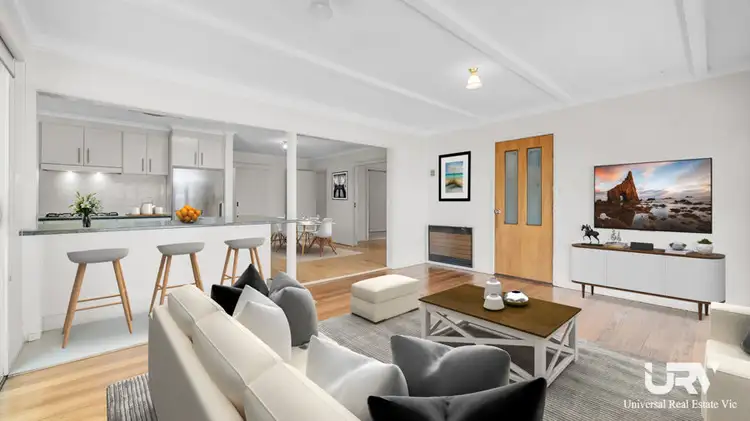 111-119 Dudley Street, Wallan VIC 3756