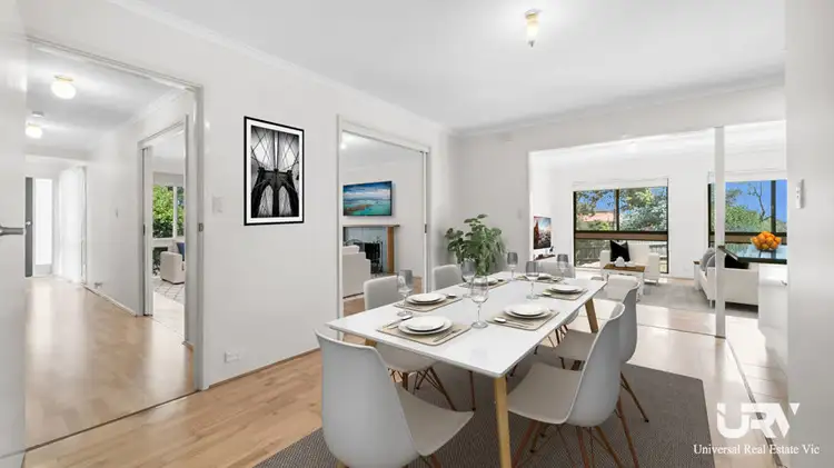Third view of Homely rural property listing, 111-119 Dudley Street, Wallan VIC 3756