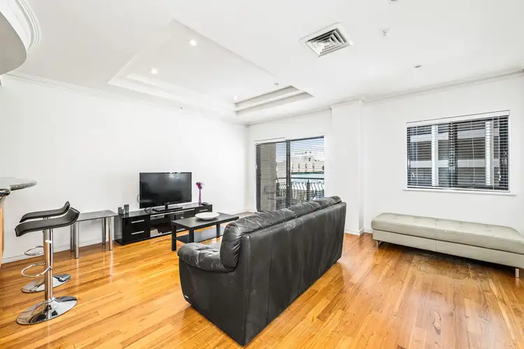 605/2 St Georges Terrace