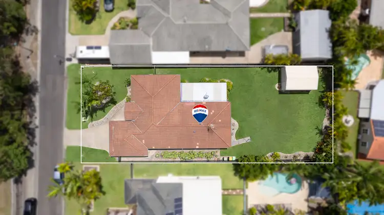 21 Parklands Boulevard, Little Mountain QLD 4551