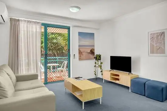 Main view of Homely unit listing, U12 11-17 Philip Avenue, Broadbeach QLD 4218