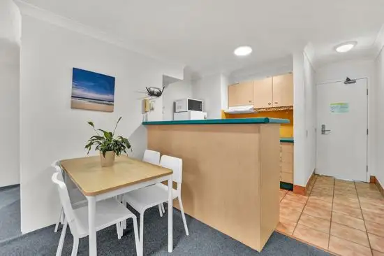 Third view of Homely unit listing, U12 11-17 Philip Avenue, Broadbeach QLD 4218