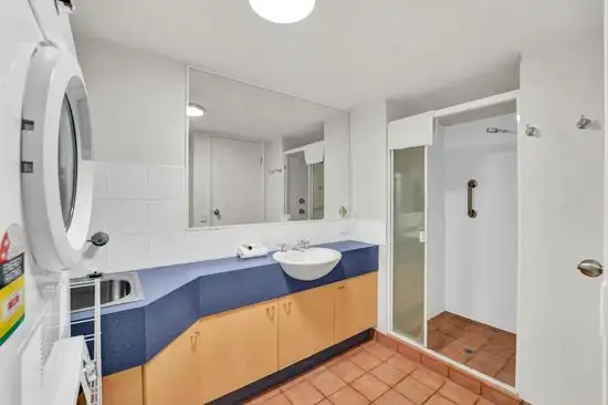 Fifth view of Homely unit listing, U12 11-17 Philip Avenue, Broadbeach QLD 4218