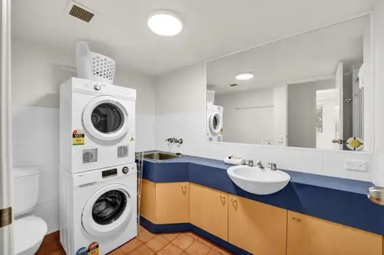Sixth view of Homely unit listing, U12 11-17 Philip Avenue, Broadbeach QLD 4218