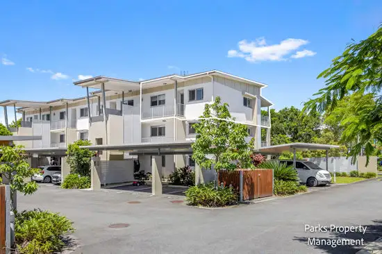 Main view of Homely apartment listing, 624/25 Chancellor Village Boulevard, Sippy Downs QLD 4556