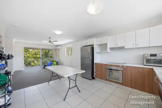 Second view of Homely apartment listing, 624/25 Chancellor Village Boulevard, Sippy Downs QLD 4556
