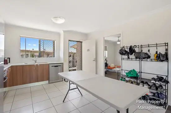 Third view of Homely apartment listing, 624/25 Chancellor Village Boulevard, Sippy Downs QLD 4556