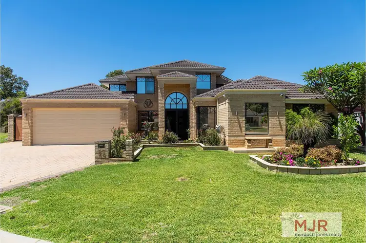 29 Burtonia Place, Canning Vale WA 6155
