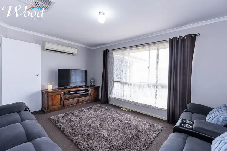 Third view of Homely house listing, 249 Desmond St, Lavington NSW 2641