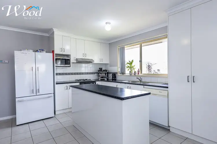 Fourth view of Homely house listing, 249 Desmond St, Lavington NSW 2641