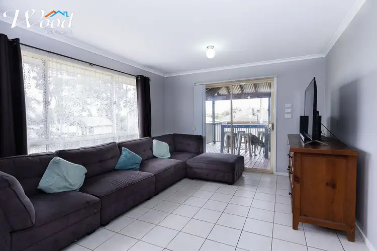 Fifth view of Homely house listing, 249 Desmond St, Lavington NSW 2641