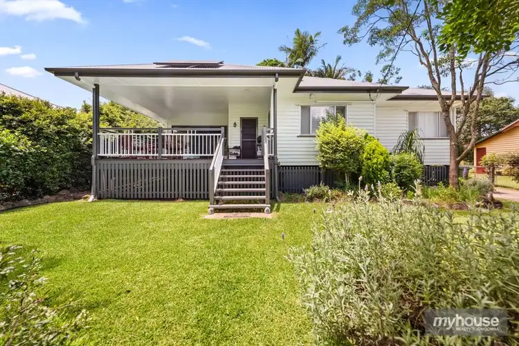 10 Yeates Street, Harlaxton QLD 4350