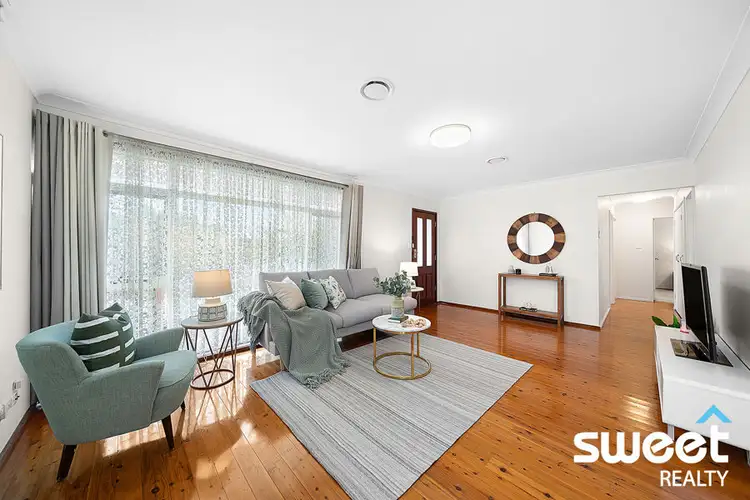 215 Parker Street, South Penrith NSW 2750