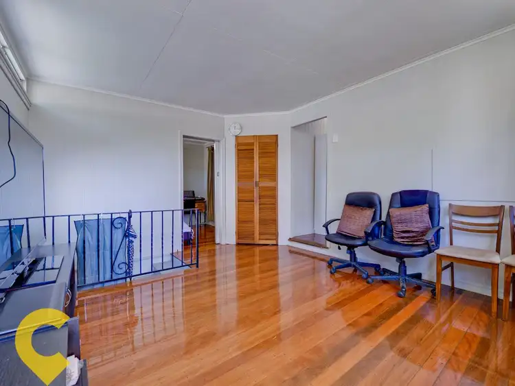 Fifth view of Homely house listing, 1 Rowland Street, Coorparoo QLD 4151