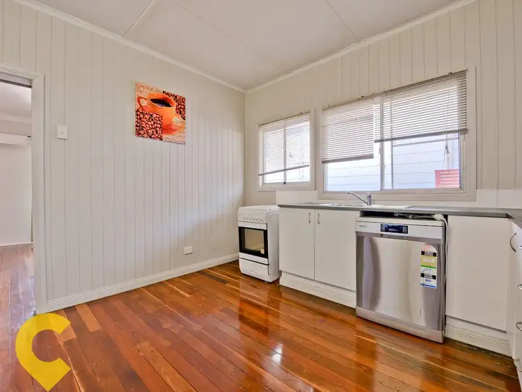 Sixth view of Homely house listing, 1 Rowland Street, Coorparoo QLD 4151