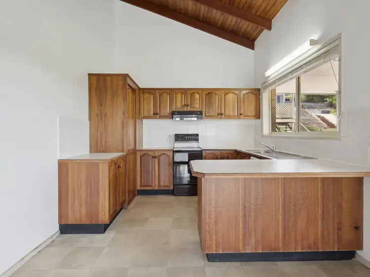 Second view of Homely unit listing, 1/2 Kel Place, Coffs Harbour NSW 2450