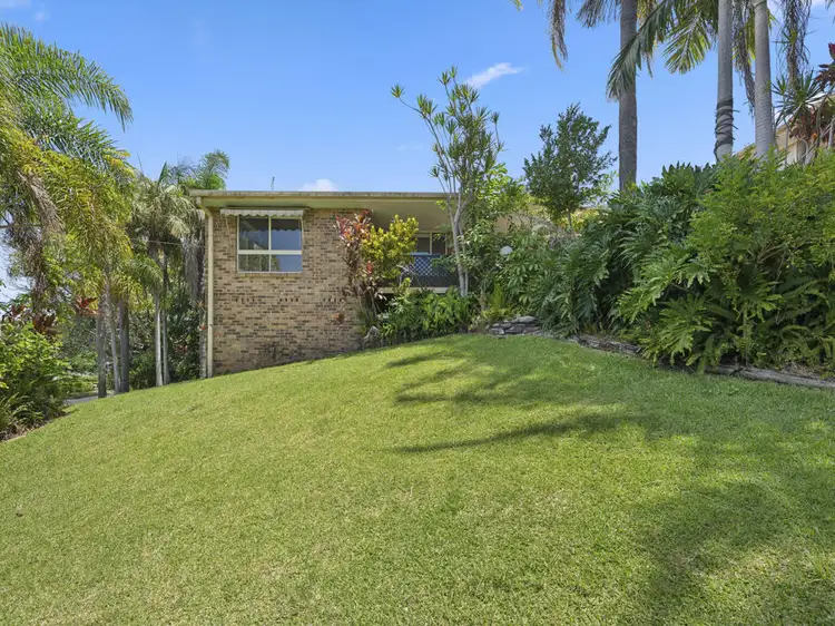 Sixth view of Homely unit listing, 1/2 Kel Place, Coffs Harbour NSW 2450
