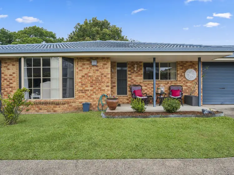 2/12 Pitt Street, Coffs Harbour NSW 2450