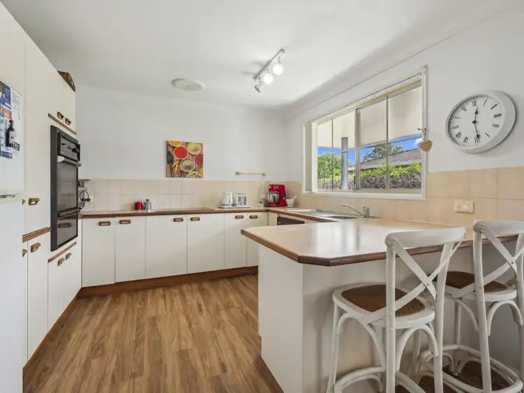Sixth view of Homely villa listing, 2/12 Pitt Street, Coffs Harbour NSW 2450
