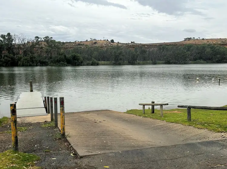 Main view of Homely land listing, Lot 4 Cod Court, Wongulla SA 5238