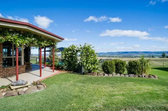 Main view of Homely rural property listing, Lot 2 East Turanville Road, Scone NSW 2337