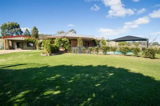 Third view of Homely rural property listing, Lot 2 East Turanville Road, Scone NSW 2337