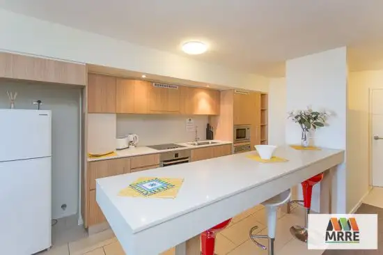 Second view of Homely apartment listing, 42/4 Nelson Street, Mackay QLD 4740