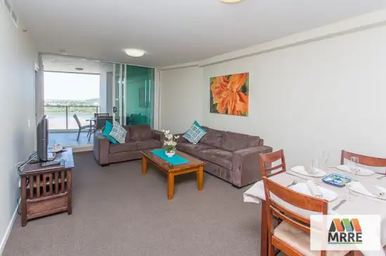 Seventh view of Homely apartment listing, 42/4 Nelson Street, Mackay QLD 4740