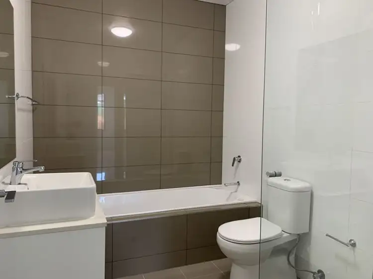 Fourth view of Homely apartment listing, 10/2-4 Peake Parade, Peakhurst NSW 2210