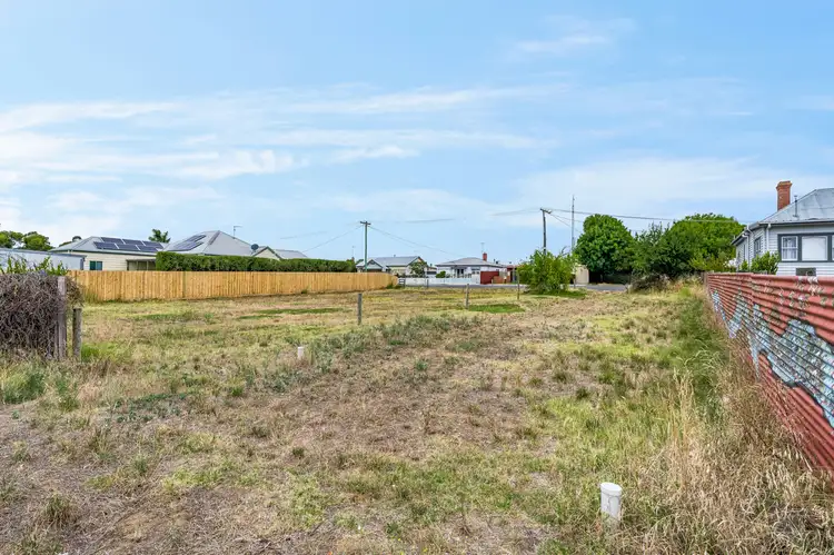 Third view of Homely land listing, 16B Hesse Street, Winchelsea VIC 3241