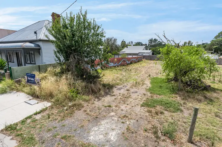 Fourth view of Homely land listing, 16B Hesse Street, Winchelsea VIC 3241