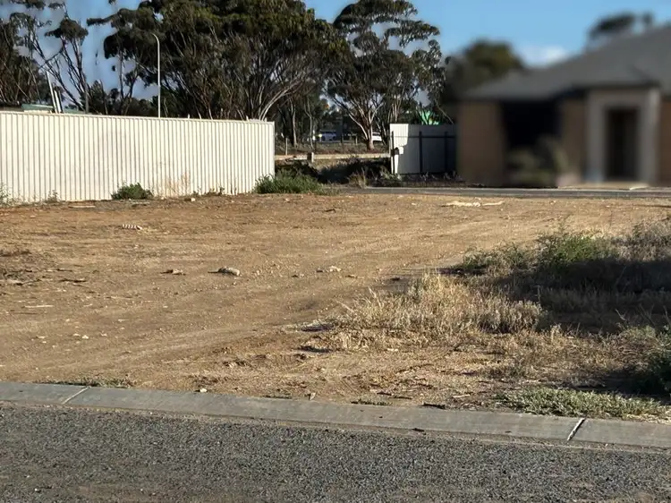 Second view of Homely land listing, Lot 14 45 Catherine Street, Port Wakefield SA 5550