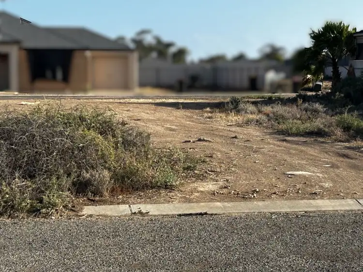 Third view of Homely land listing, Lot 14 45 Catherine Street, Port Wakefield SA 5550