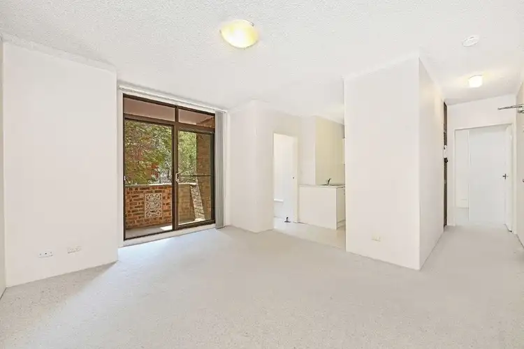Second view of Homely unit listing, 5/1 Peach Tree Road, Macquarie Park NSW 2113