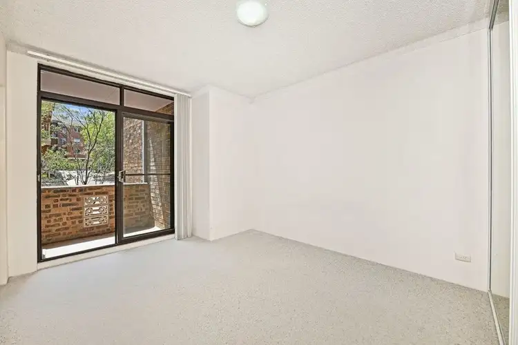 Third view of Homely unit listing, 5/1 Peach Tree Road, Macquarie Park NSW 2113