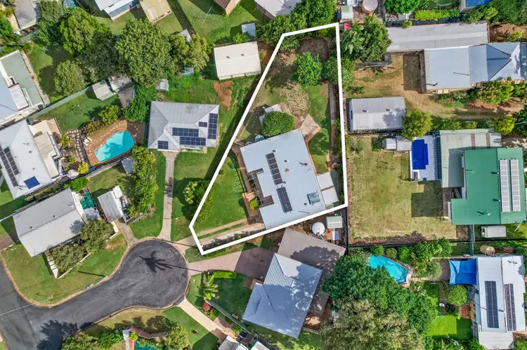 3 Mittani Court, Raceview QLD 4305