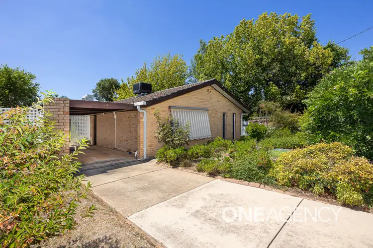 59 INGLIS STREET, Lake Albert NSW 2650