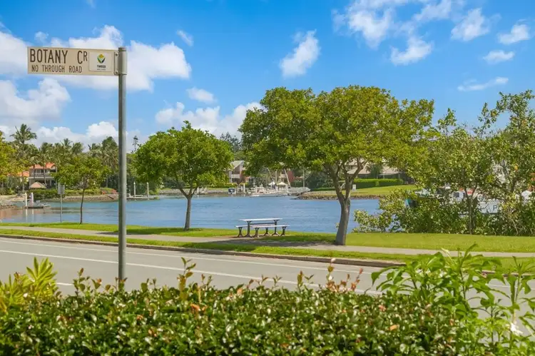 Main view of Homely apartment listing, 4/4 Botany Crescent, Tweed Heads NSW 2485