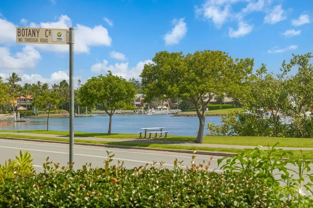 Main view of Homely apartment listing, 4/4 Botany Crescent, Tweed Heads NSW 2485