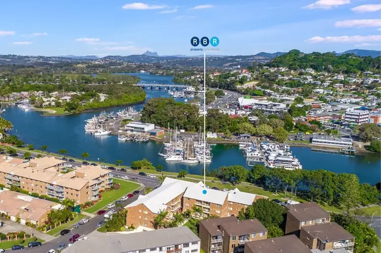 Second view of Homely apartment listing, 4/4 Botany Crescent, Tweed Heads NSW 2485