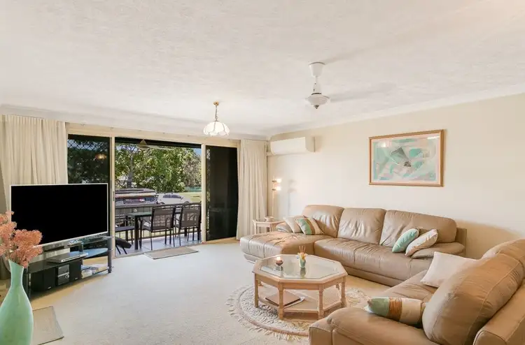 Third view of Homely apartment listing, 4/4 Botany Crescent, Tweed Heads NSW 2485