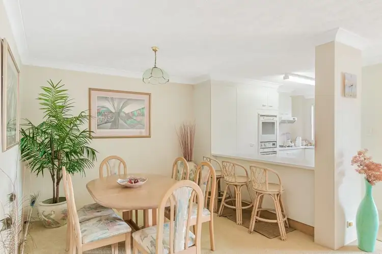 Fifth view of Homely apartment listing, 4/4 Botany Crescent, Tweed Heads NSW 2485