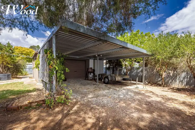 Second view of Homely house listing, 58 Ivor St, Henty NSW 2658
