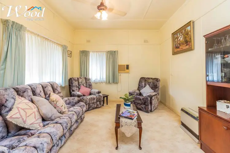 Third view of Homely house listing, 58 Ivor St, Henty NSW 2658