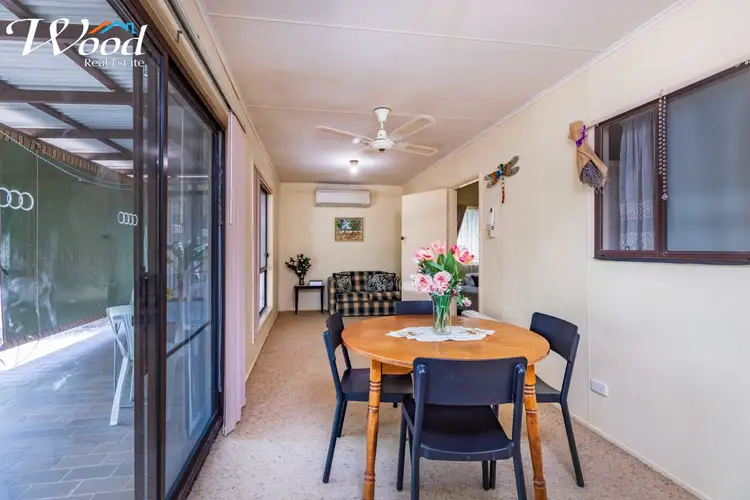 Fourth view of Homely house listing, 58 Ivor St, Henty NSW 2658