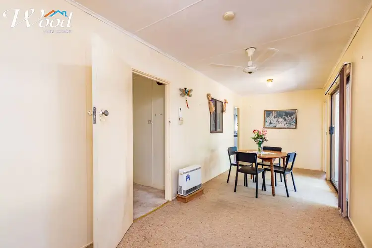 Fifth view of Homely house listing, 58 Ivor St, Henty NSW 2658
