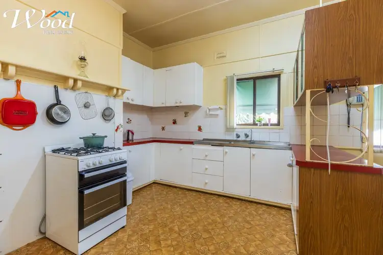 Sixth view of Homely house listing, 58 Ivor St, Henty NSW 2658