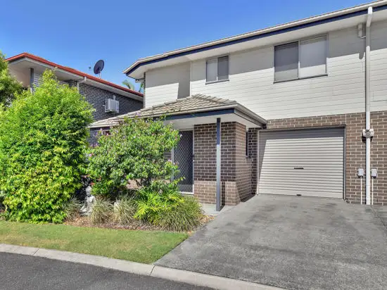 27 232 Preston Road, Wynnum West QLD 4178
